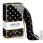 Carolina Herrera Good Girl New York Dot Drama - Eau de Parfum - Perfume sample - 2 ml